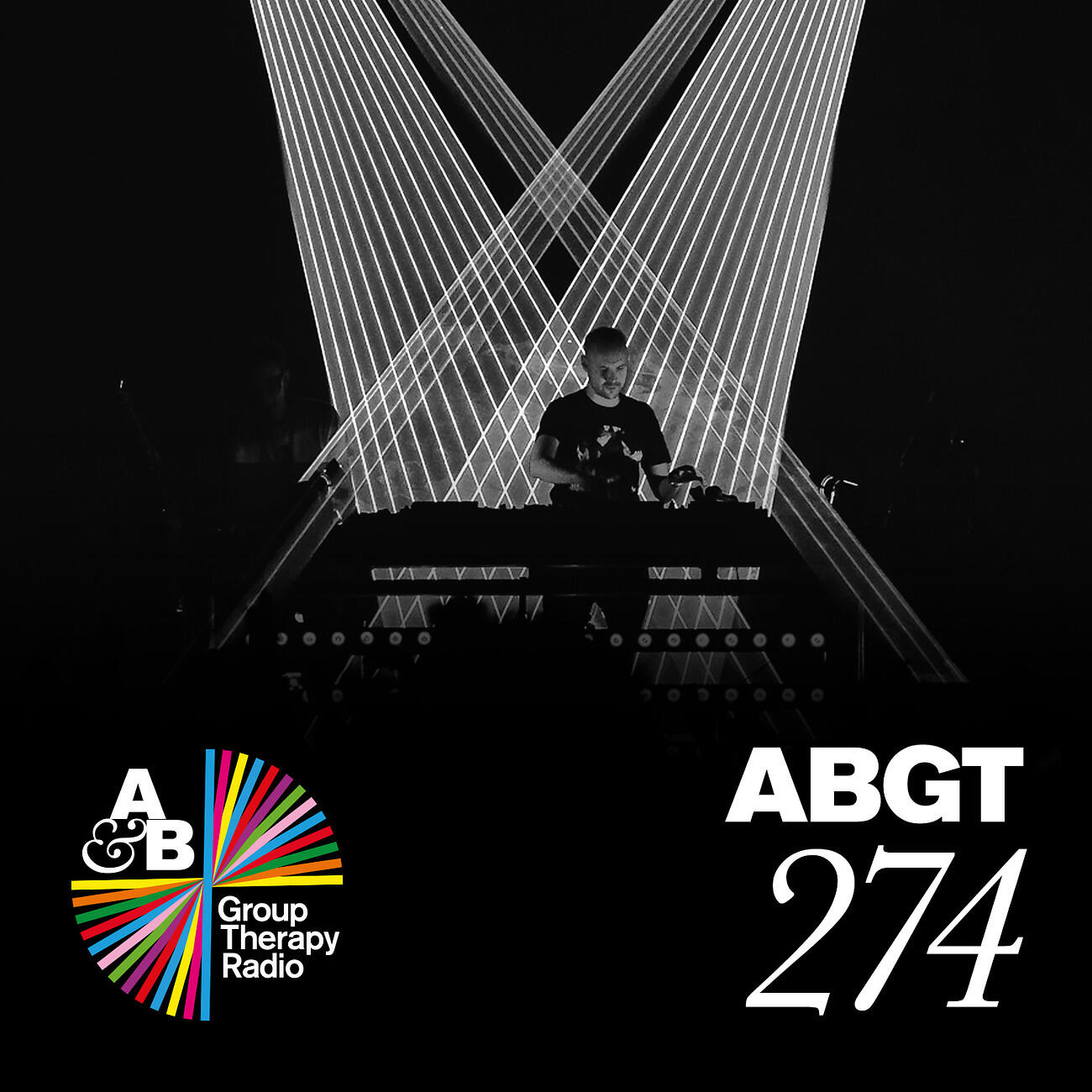 SixthSense - Seacoast Sunset (ABGT274) (Noise Zoo Remix)