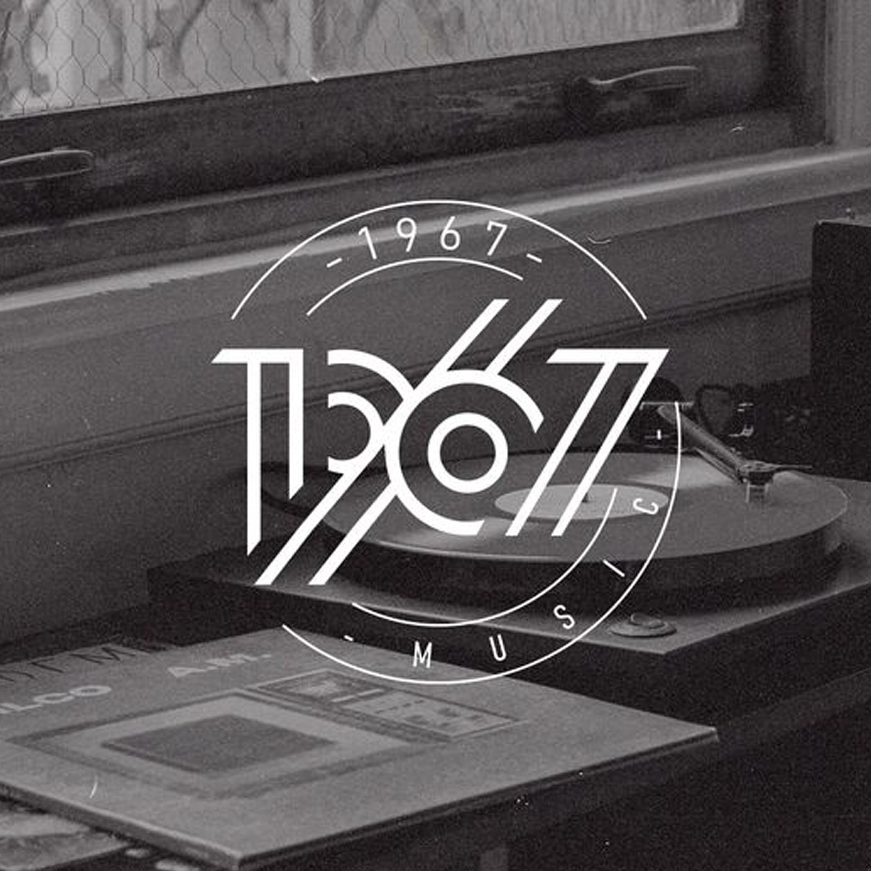 1 9 6 7 - Nhạt Nhoà (Lofi) - Beat