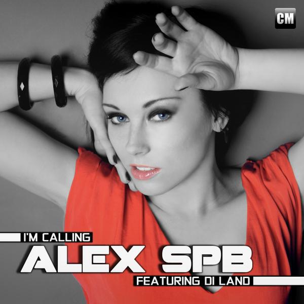 Alex SPB - I'm Calling (feat. Di Land) (DJ Zed Remix)