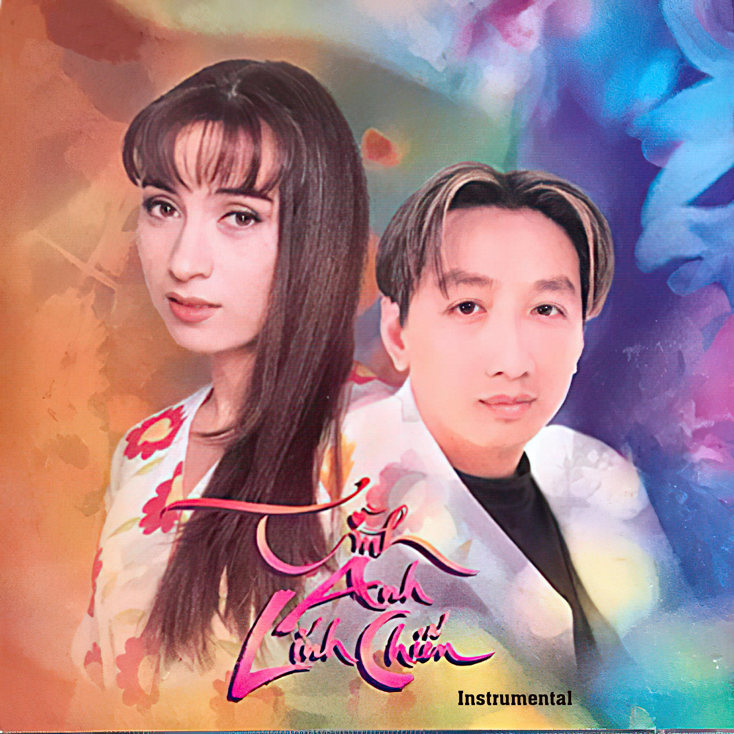 Phi Nhung - Áo cưới màu hoa cà