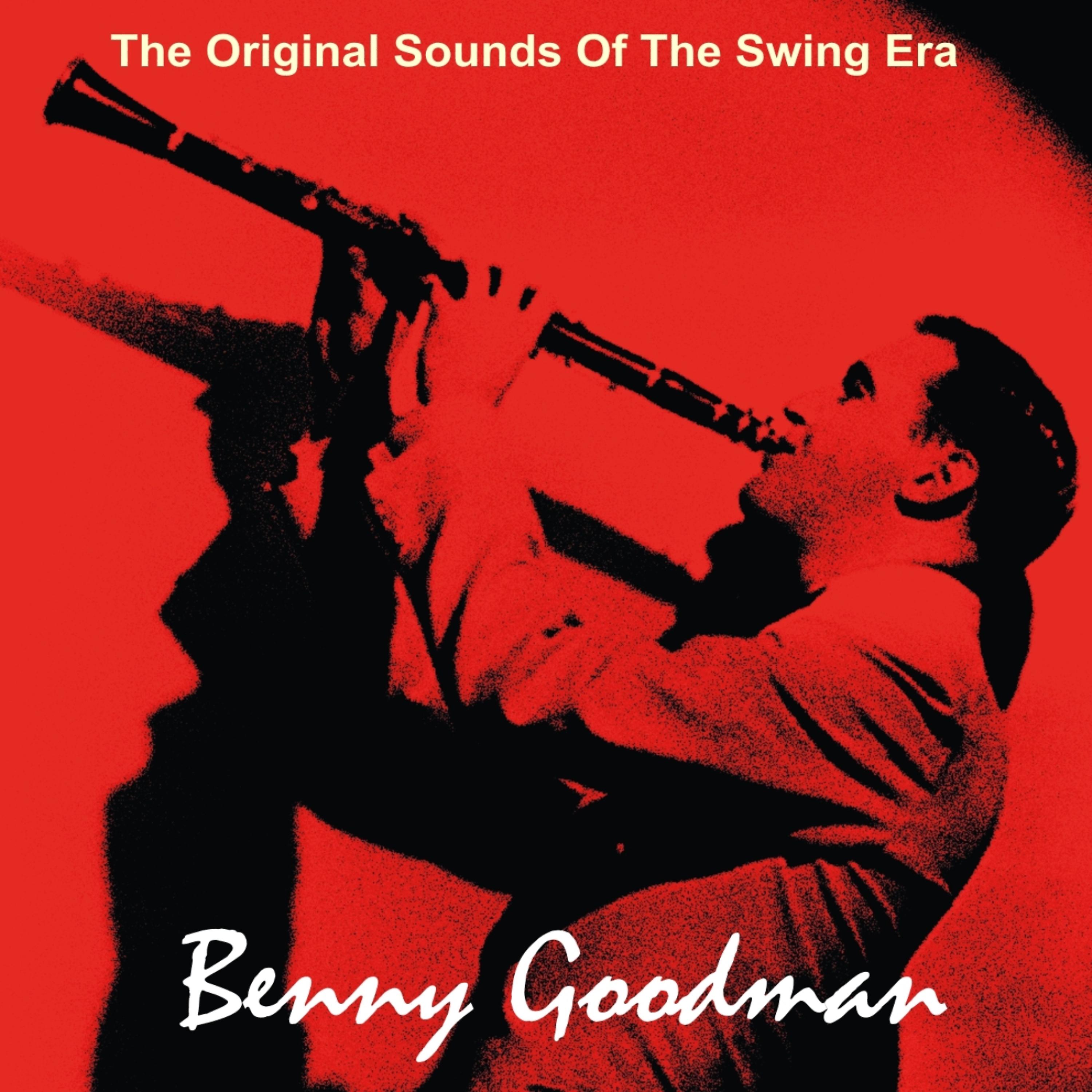 Постер альбома The Original Sounds Of The Swing Era 1935, Vol. I