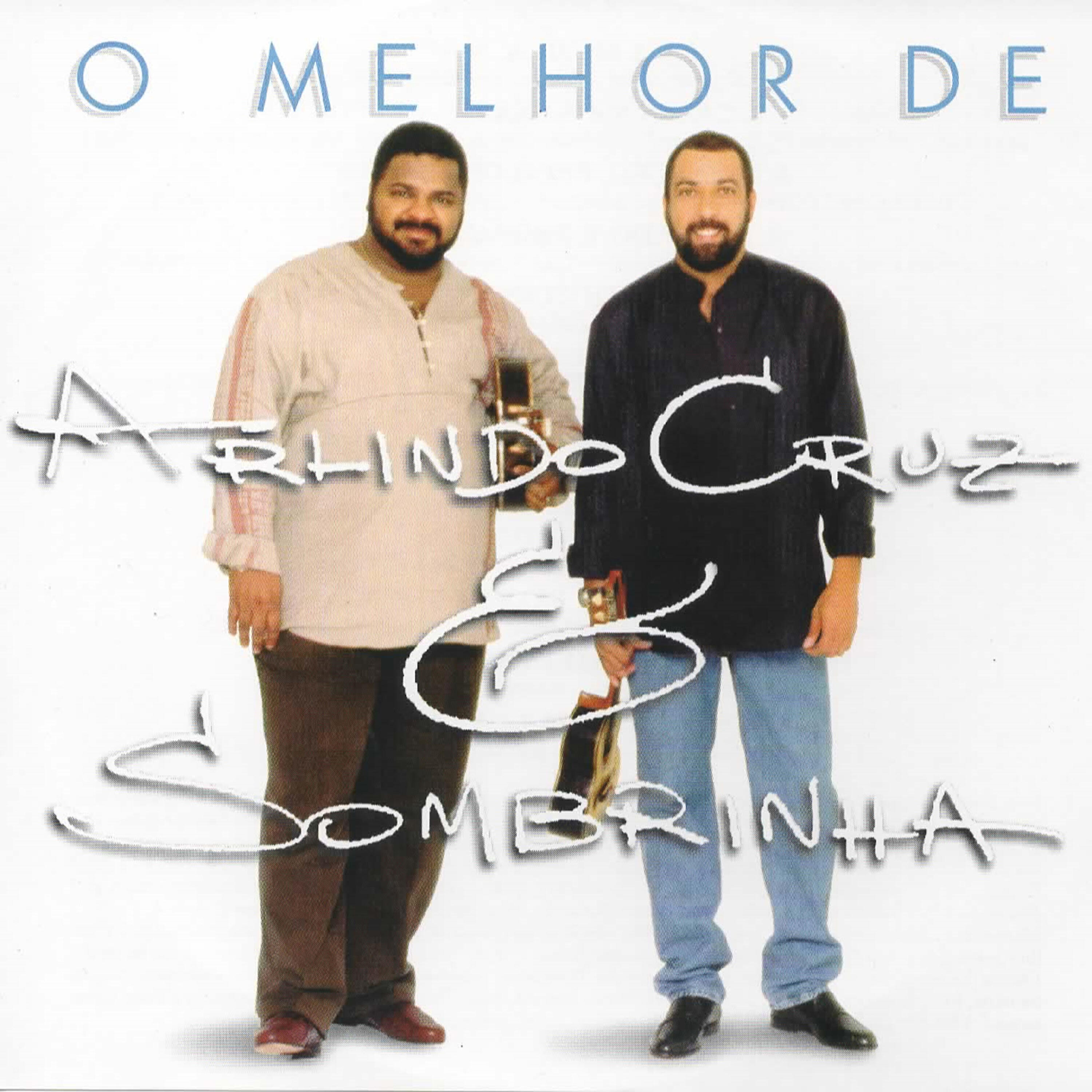 Arlindo Cruz - Papo de Homem e Mulher
