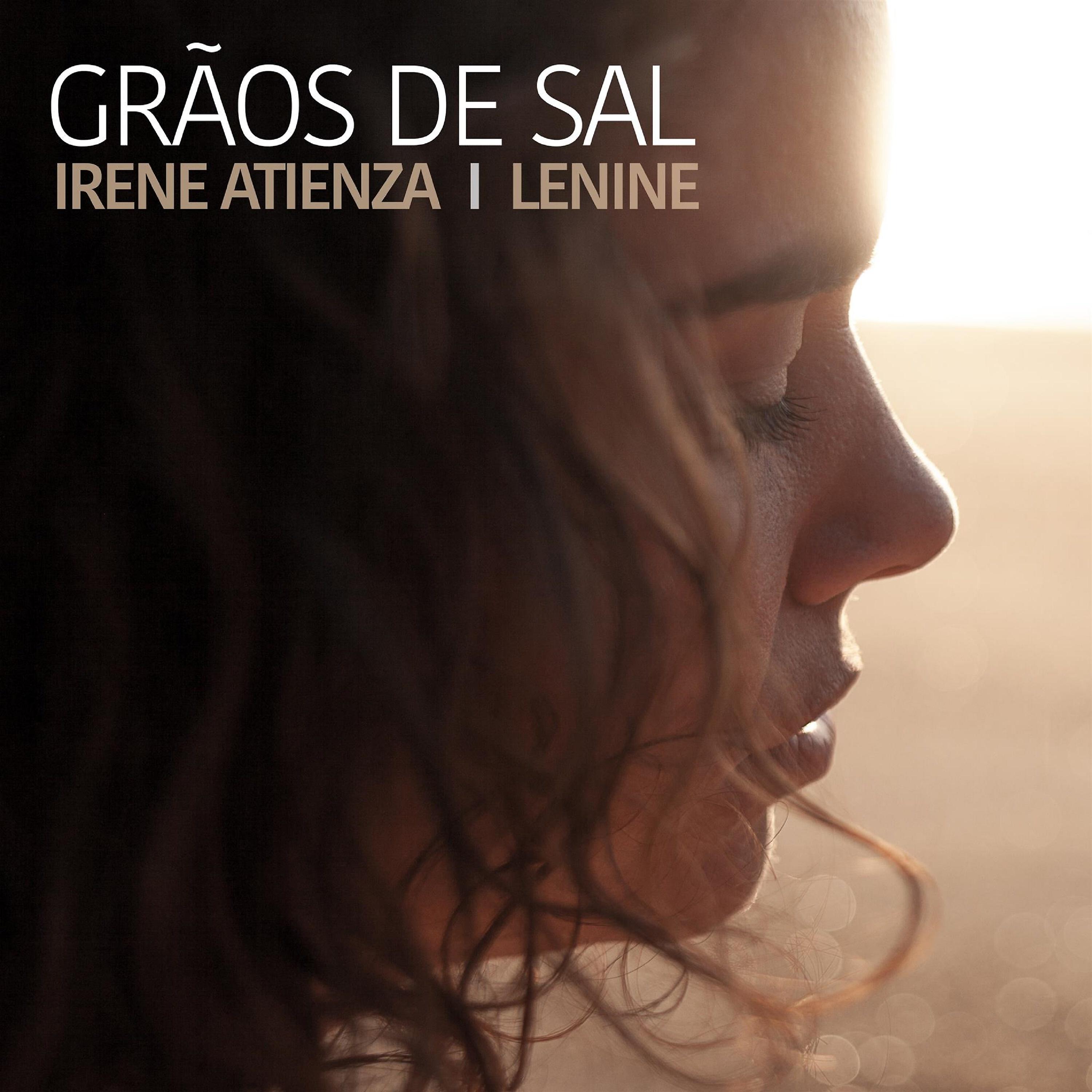 Постер альбома Grãos de Sal