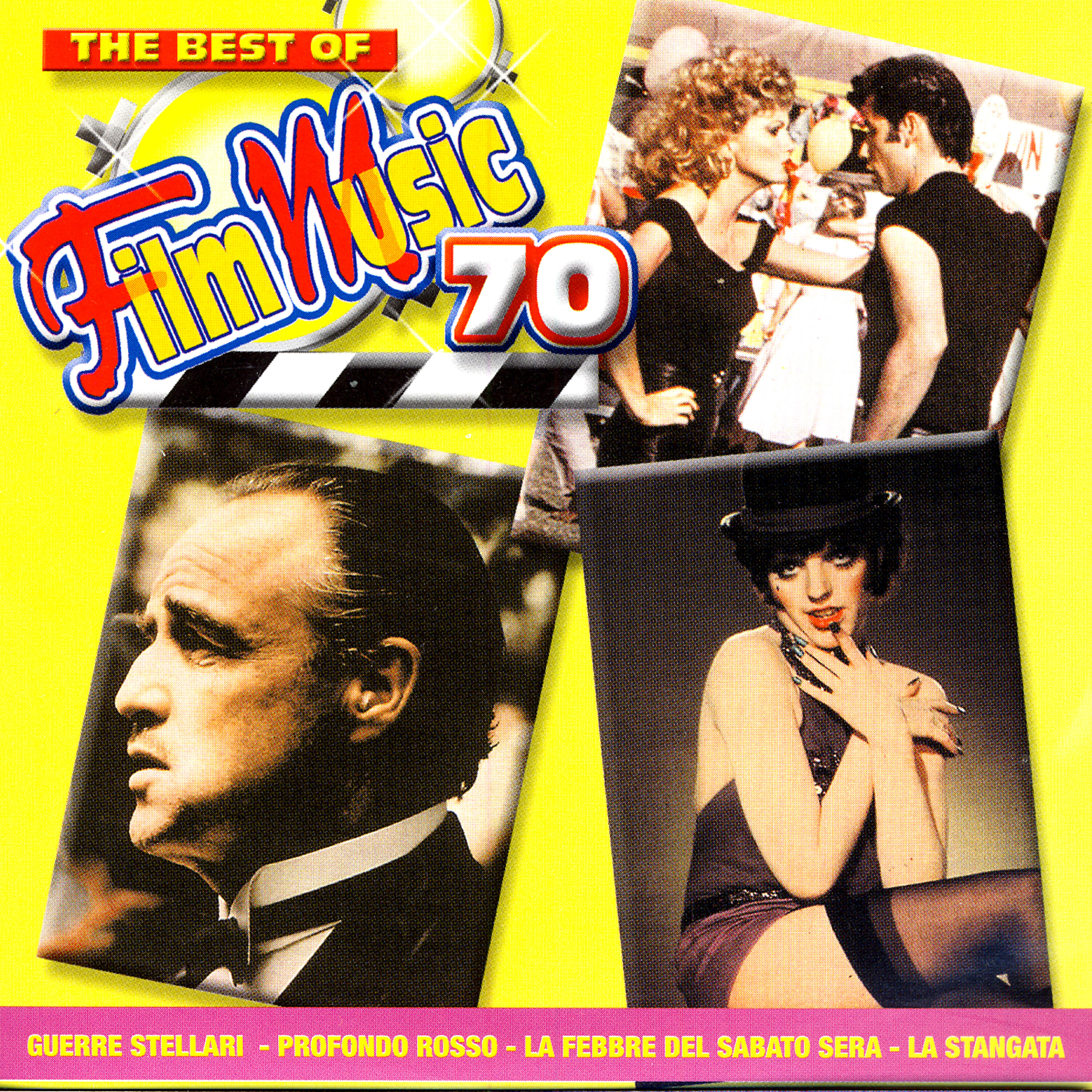 Arthur Bentley - Grease (You are the one that I want)