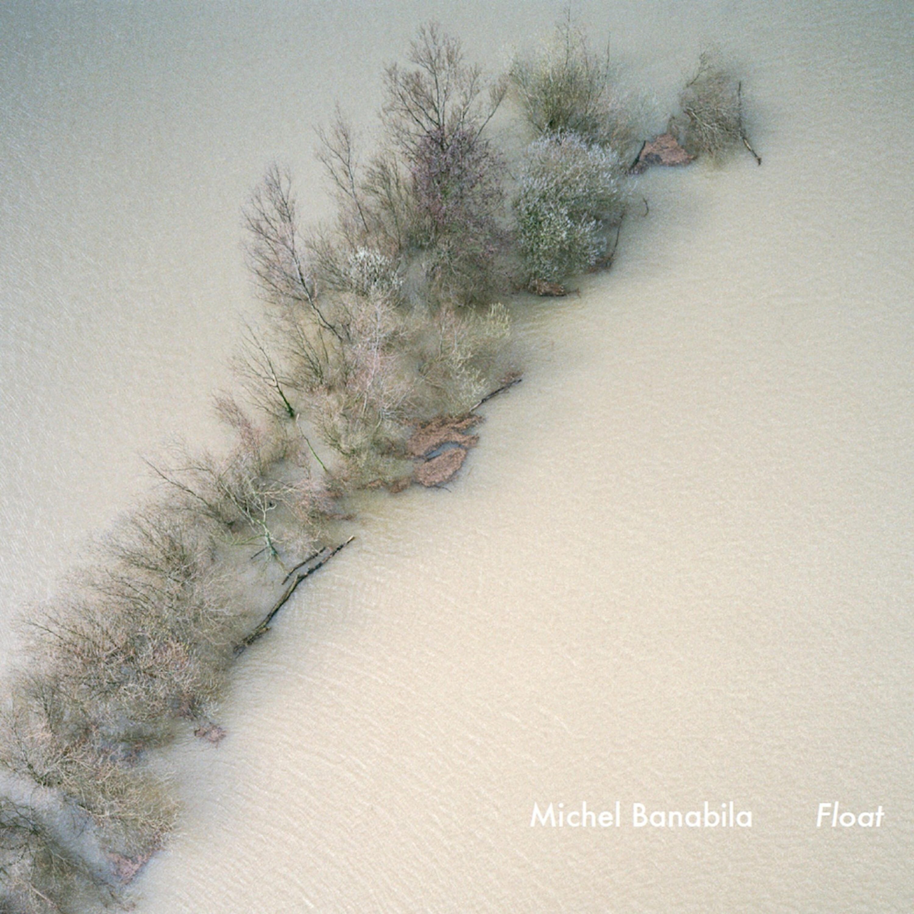 Michel Banabila - Sana'a