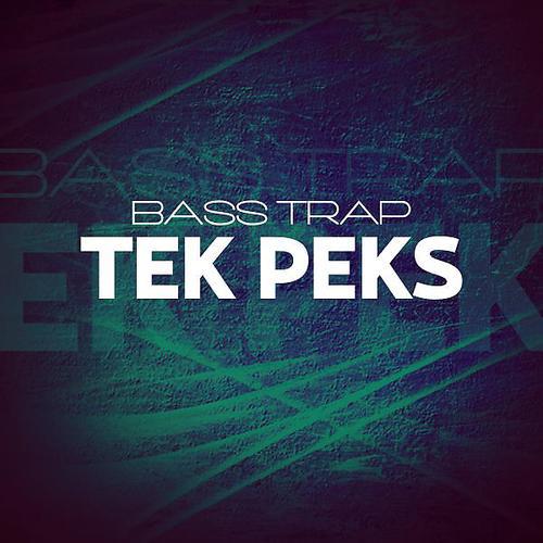 Постер альбома Tek Peks
