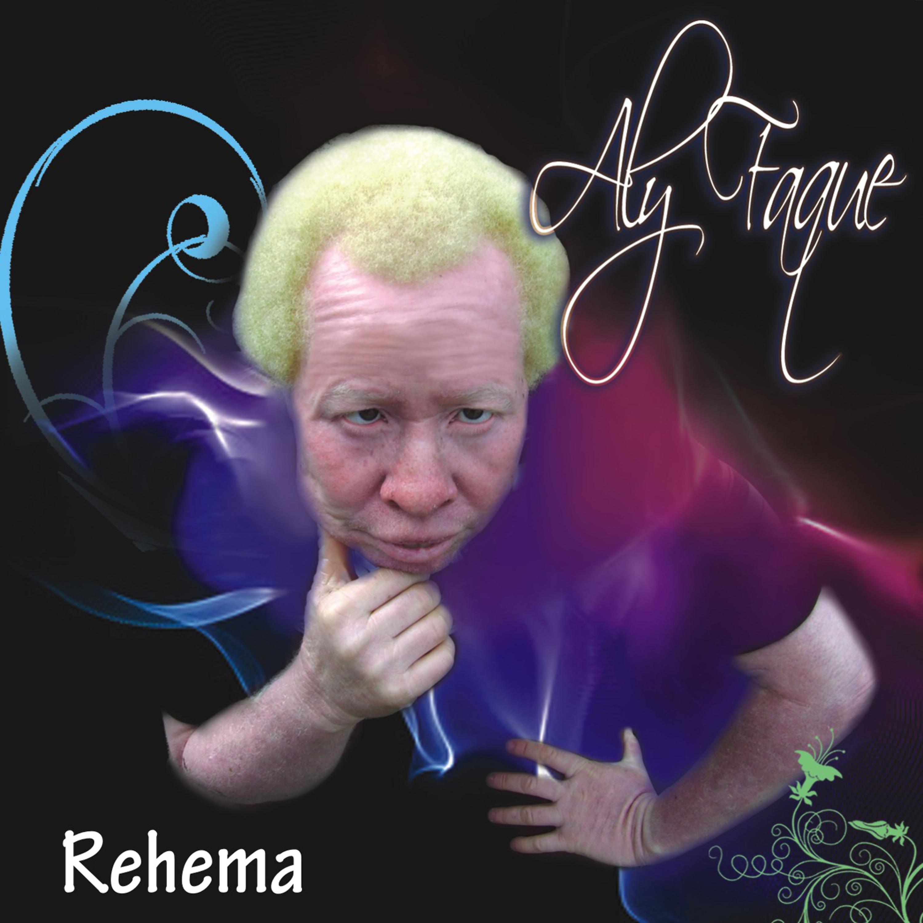 Постер альбома Rehema