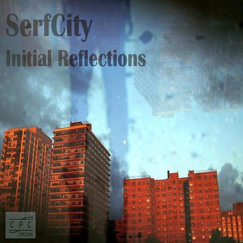 Постер альбома Initial Reflections