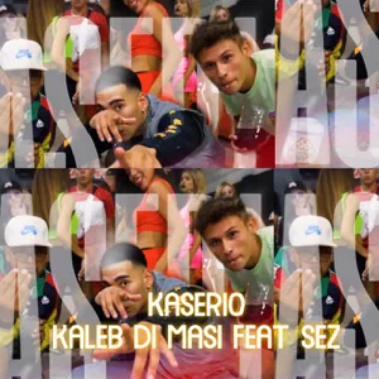 Kaleb Di Masi - Kaserio