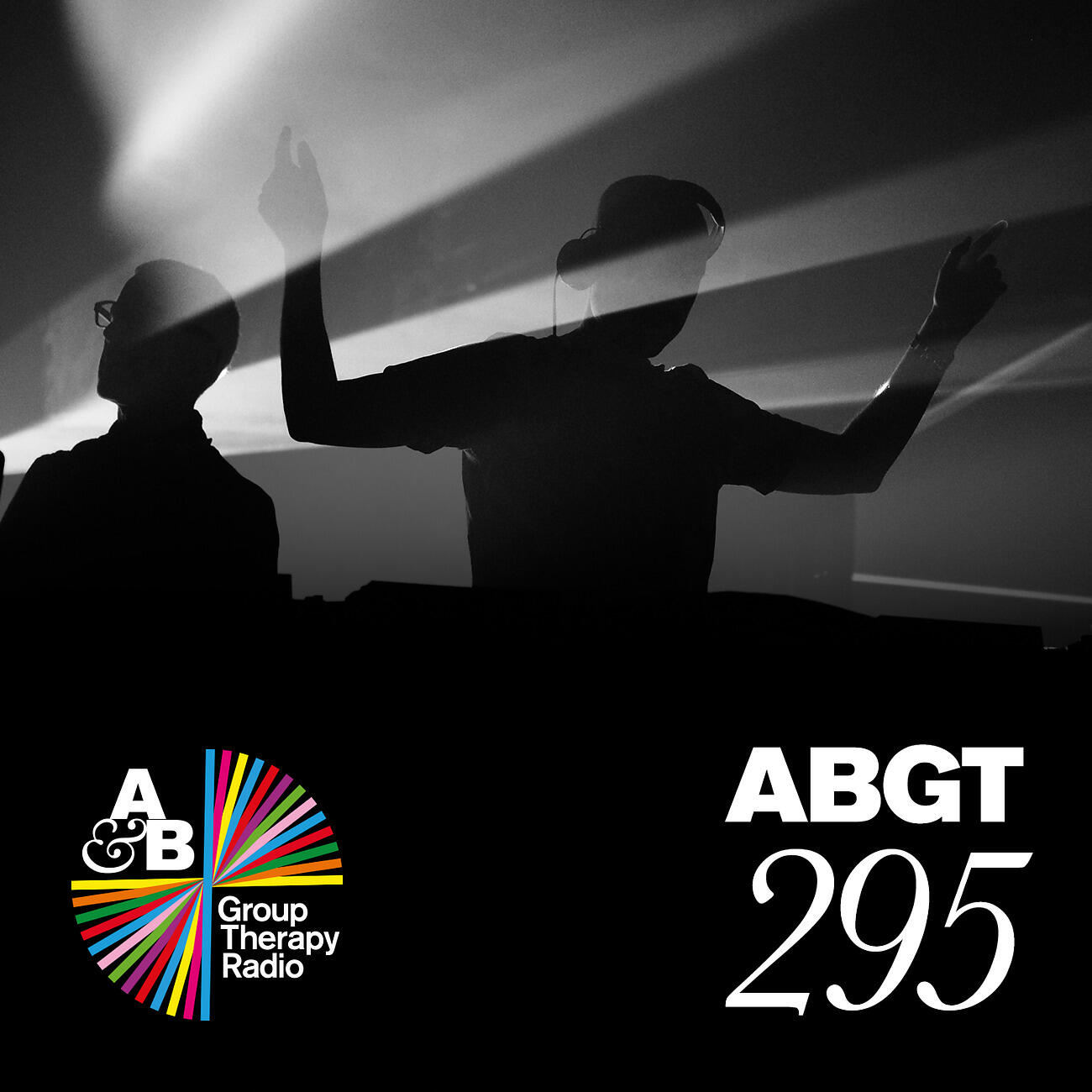 Above & Beyond - Always (Push The Button) [ABGT295] (Above & Beyond Club Mix)