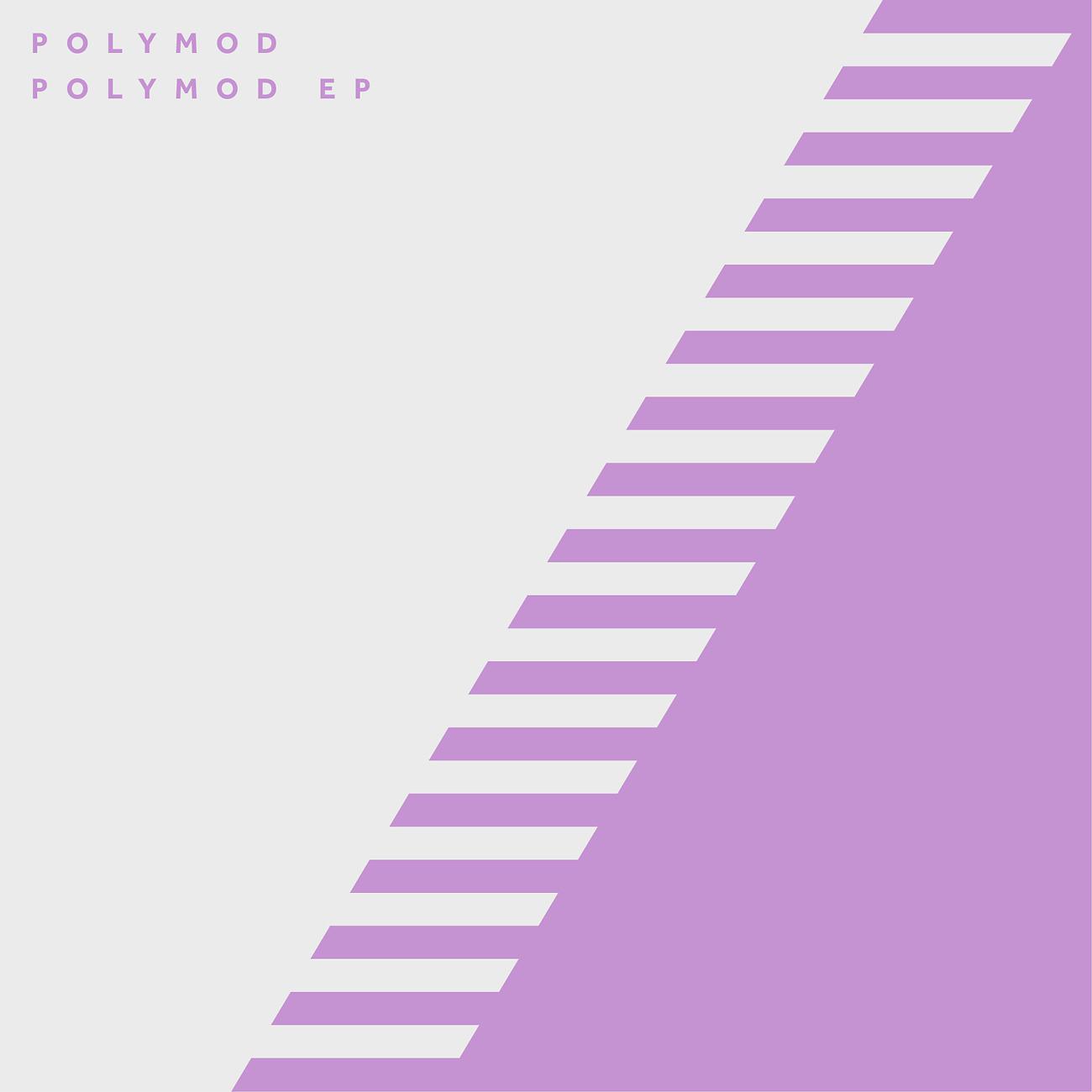 Постер альбома Polymod EP