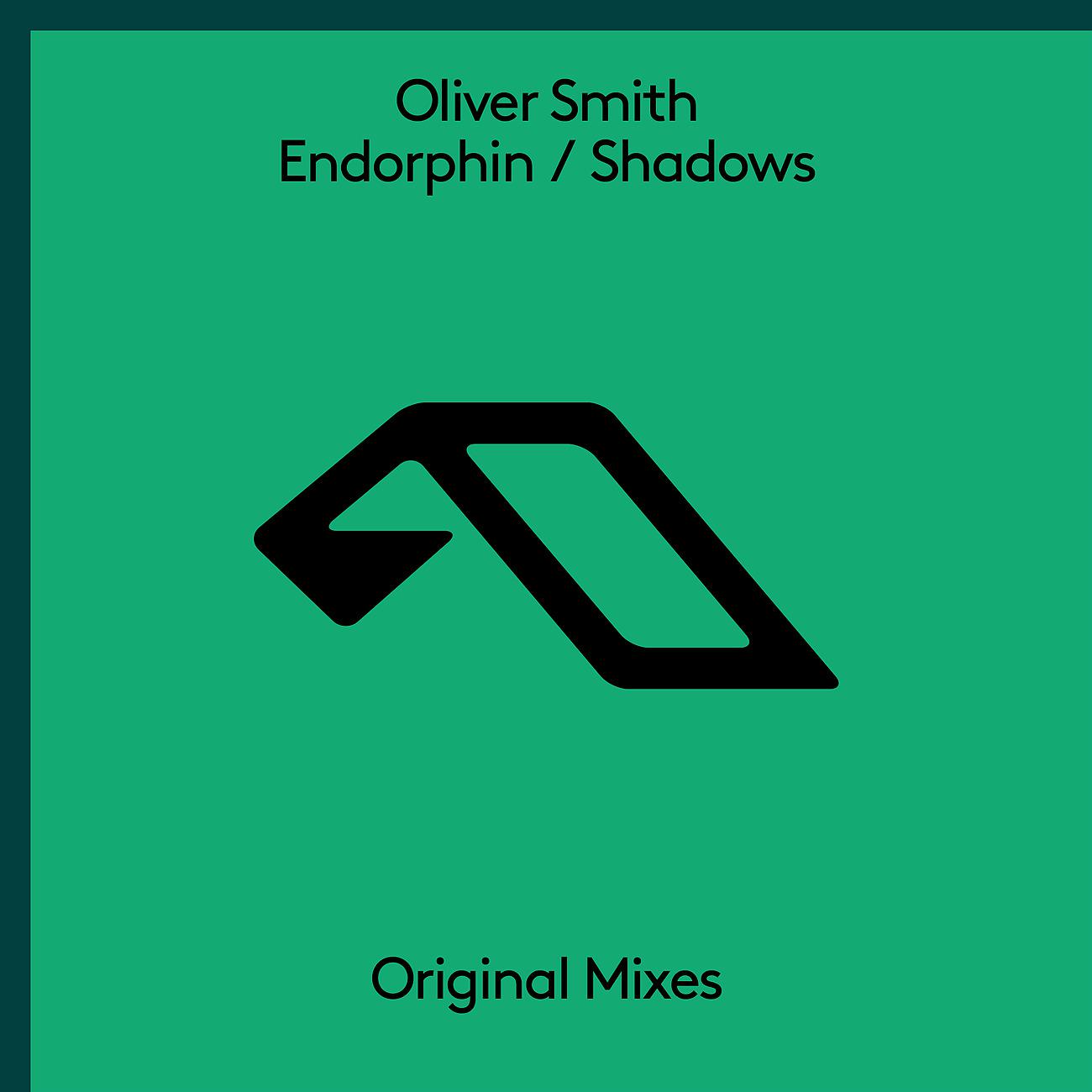 Постер альбома Endorphin / Shadows