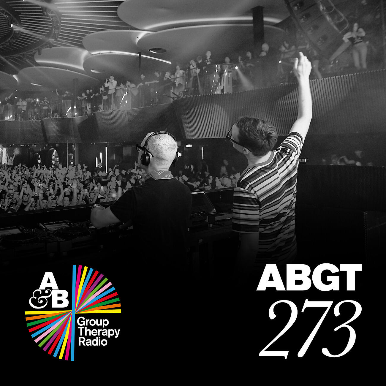 Alex Metric - Otic (ABGT273)