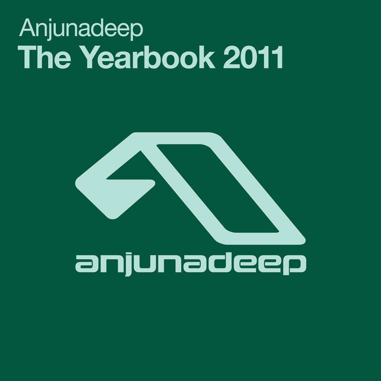 Постер альбома Anjunadeep The Yearbook 2011