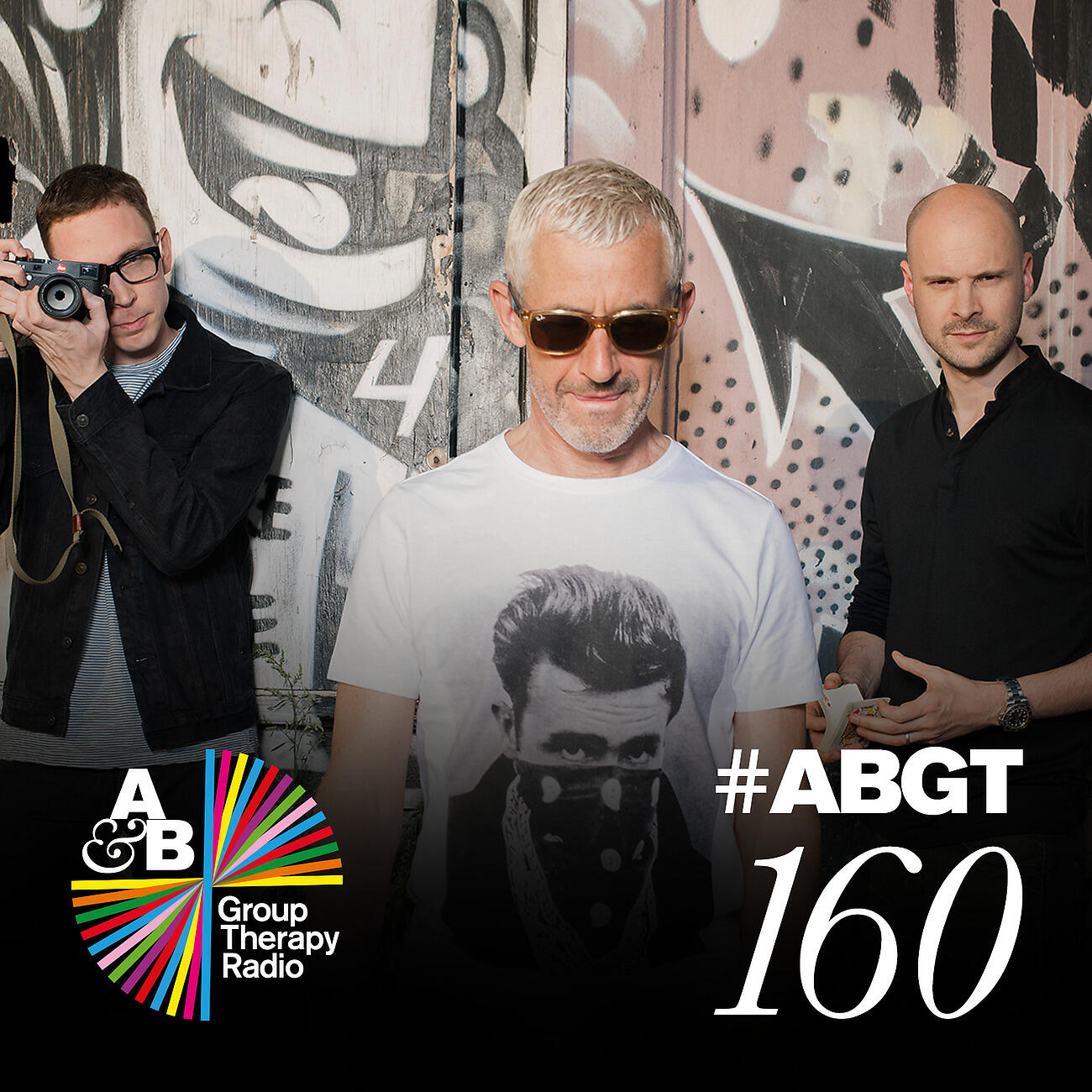 Boom Jinx - Coming Home [Push The Button] [ABGT160] (Harryson Remix)