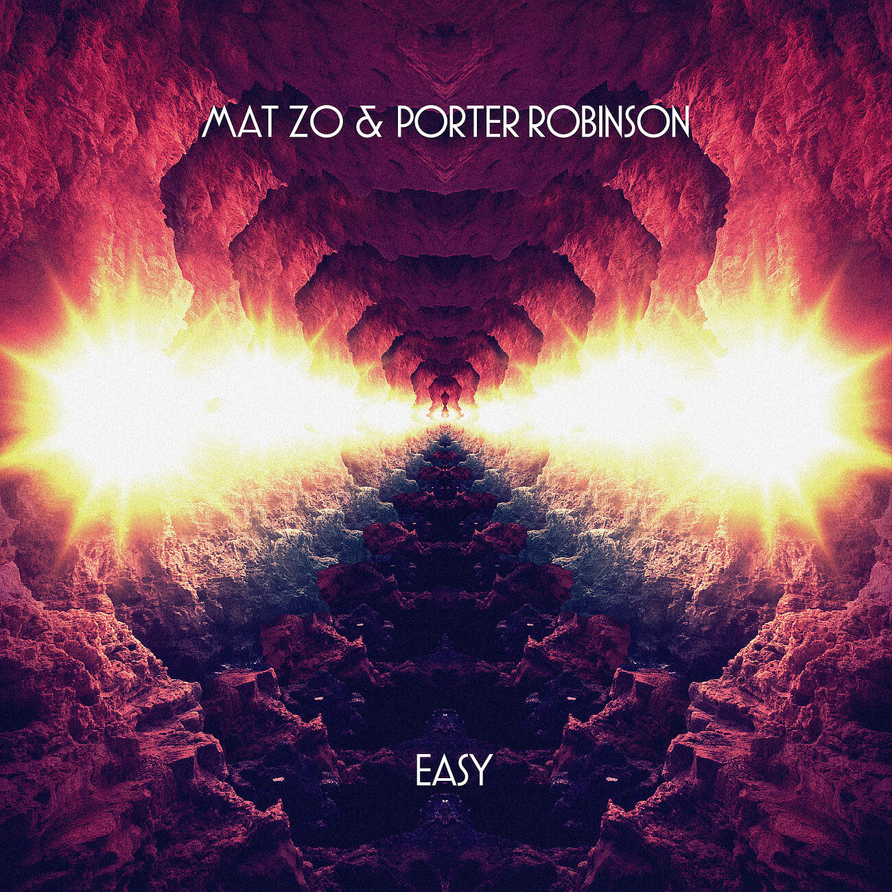 Mat Zo - Easy (Botnek Remix)