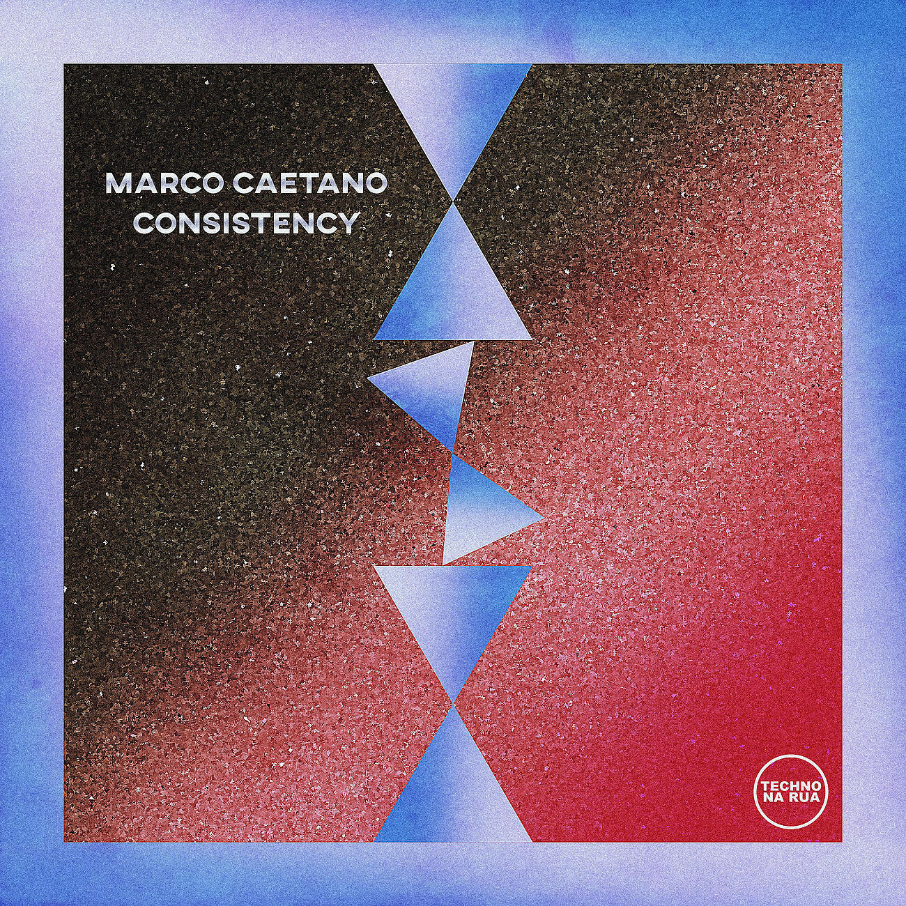 Marco Caetano - Opus