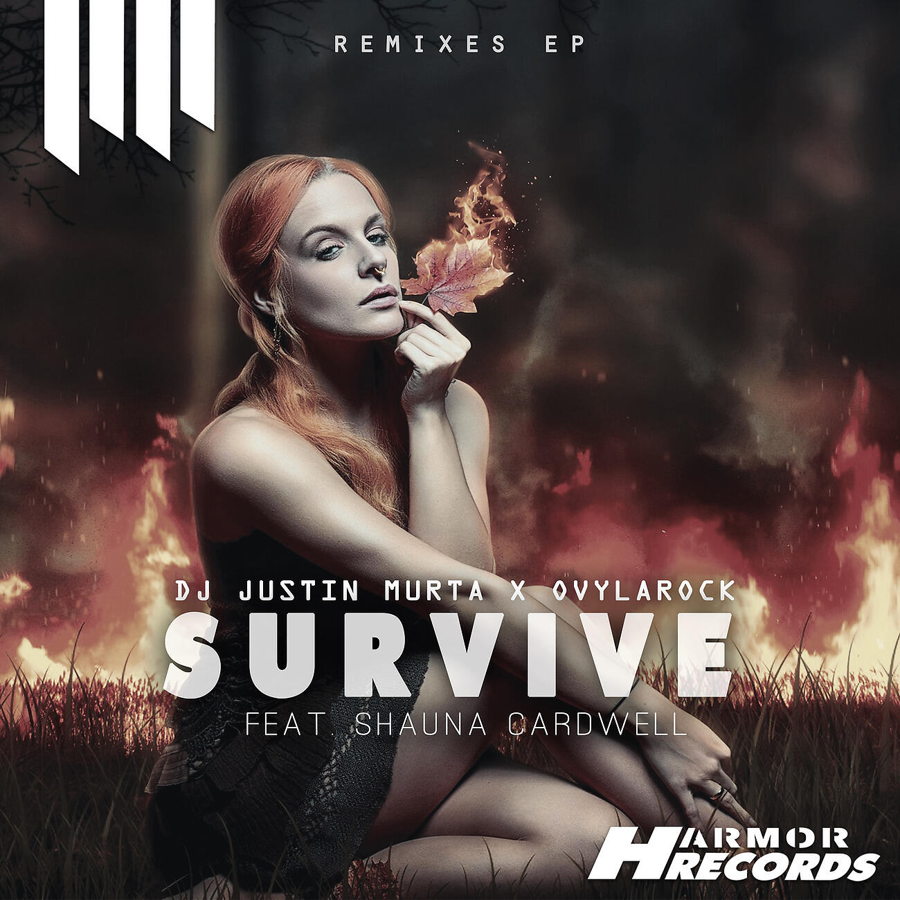 DJ Justin Murta - Survive (TCM Remix)