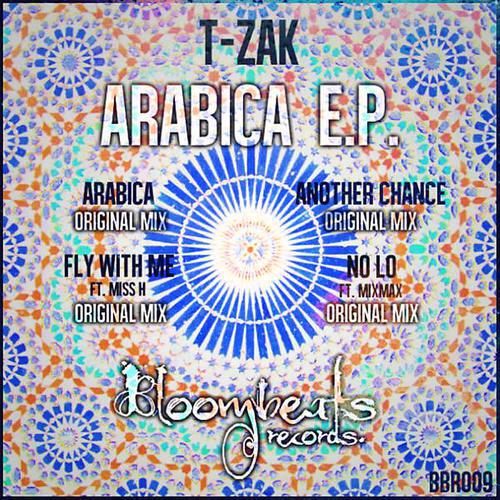T-Zak - Another Chance