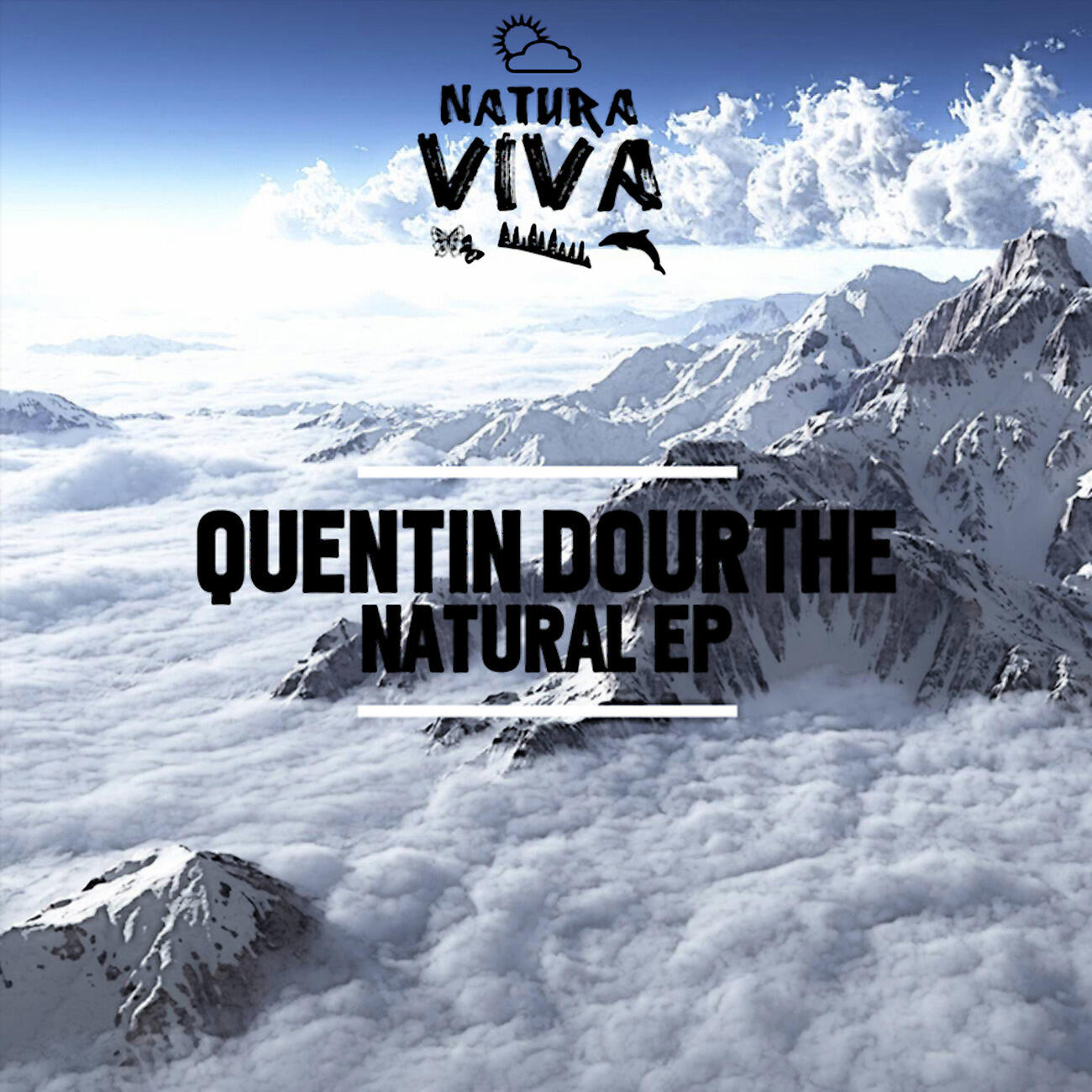 Quentin Dourthe - Bird