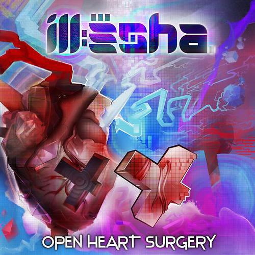 Ill-Esha - Lighthouse
