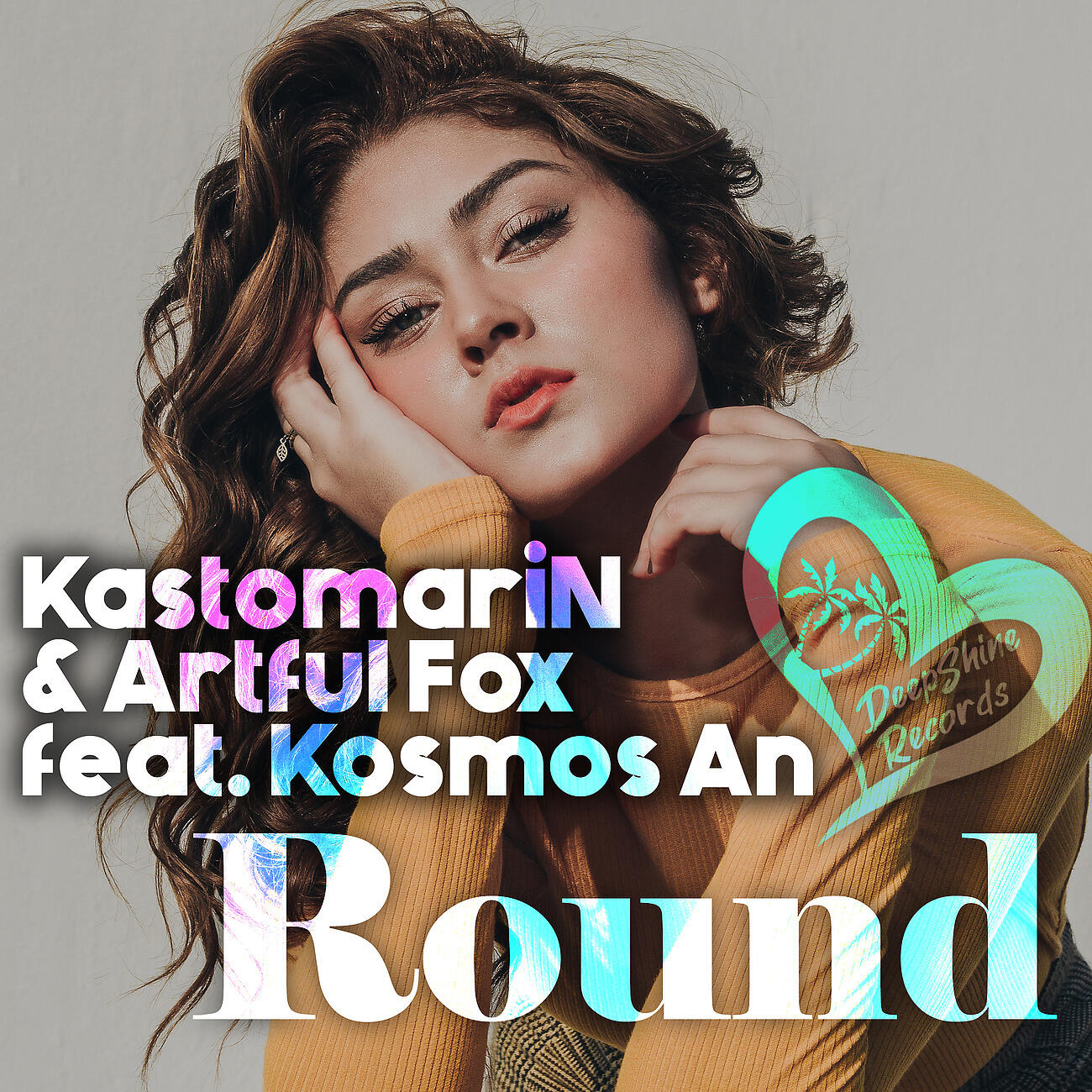 KastomariN - Round