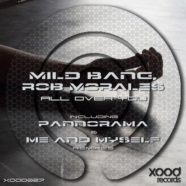 Mild Bang - All Over You