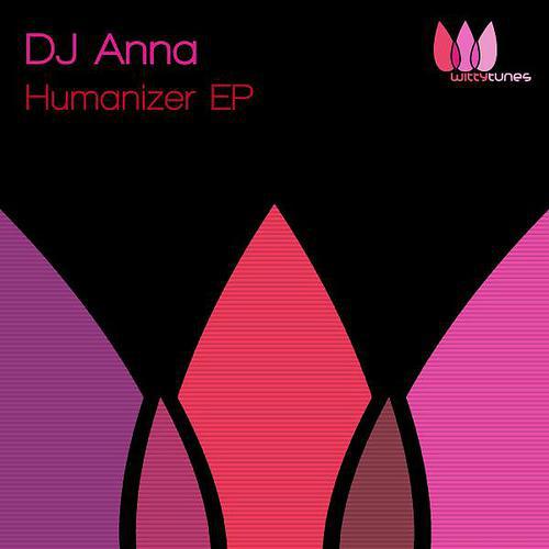 Постер альбома Humanizer EP