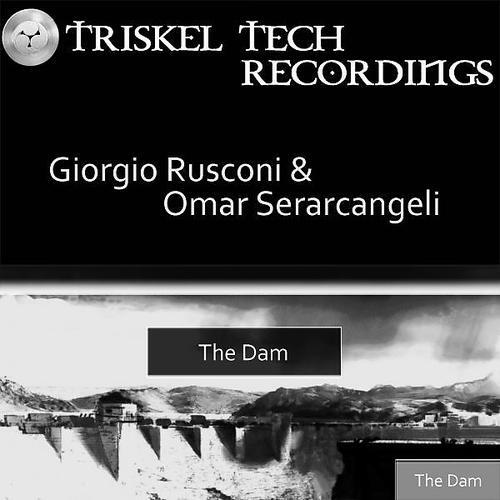 Giorgio Rusconi - The Dam (Kaixta Sao Paulo Mix)