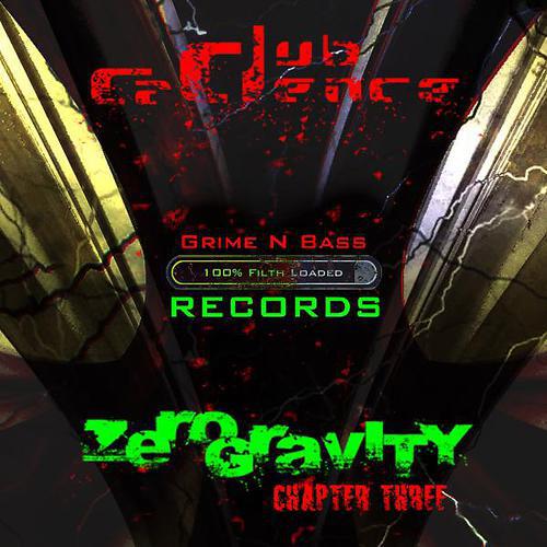 Dub Cadence - Sub-Fracture