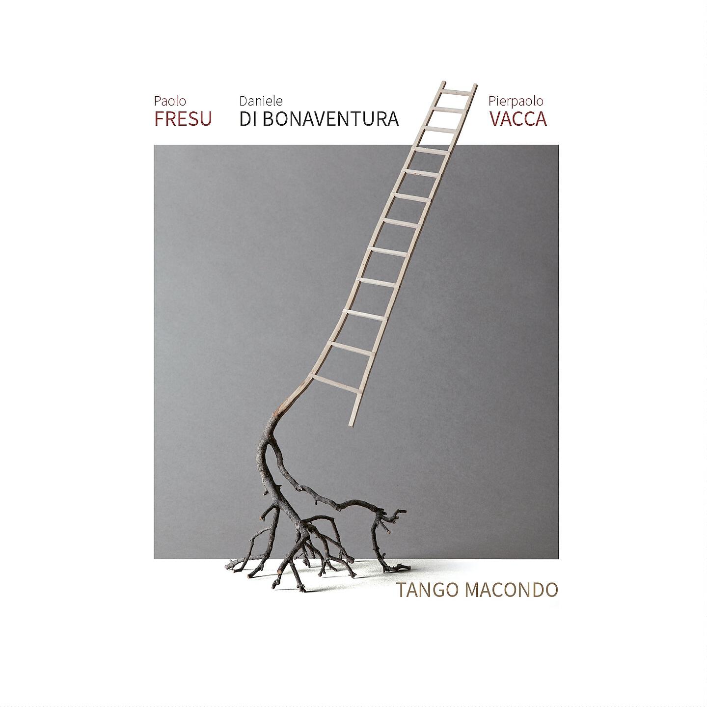 Paolo Fresu - Alguien Le Dice al Tango