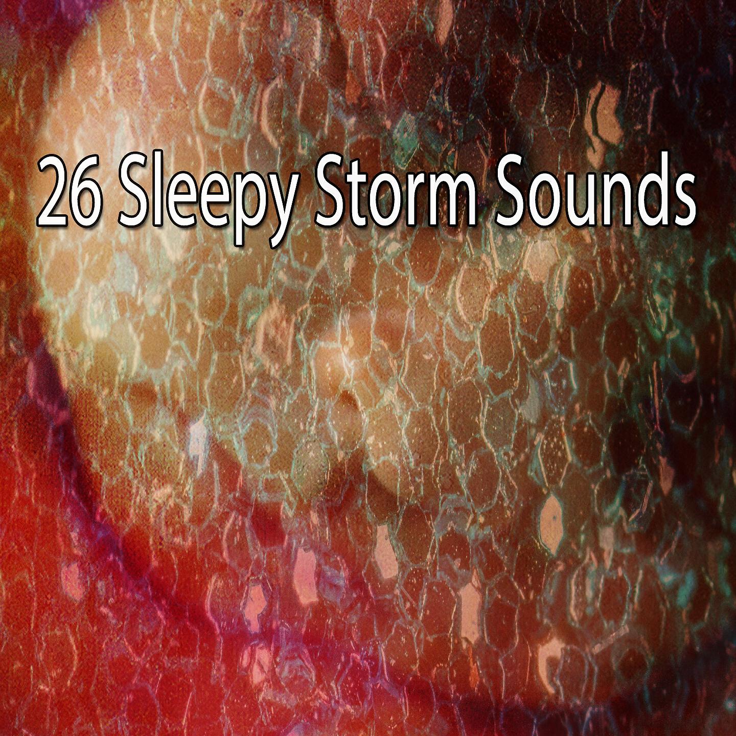 The Rain Library - Rain Cloud Burst