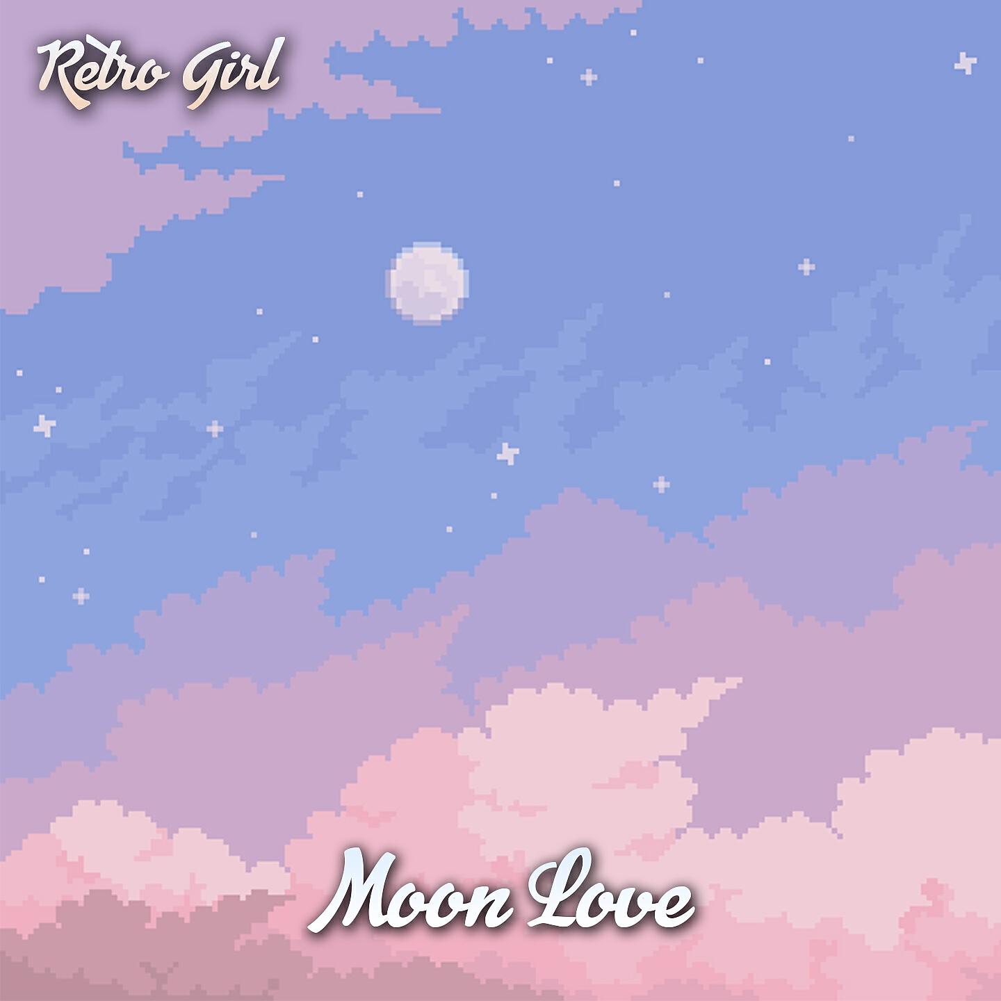 Retro Girl - Blue Aura (Lofi Hip Hop)