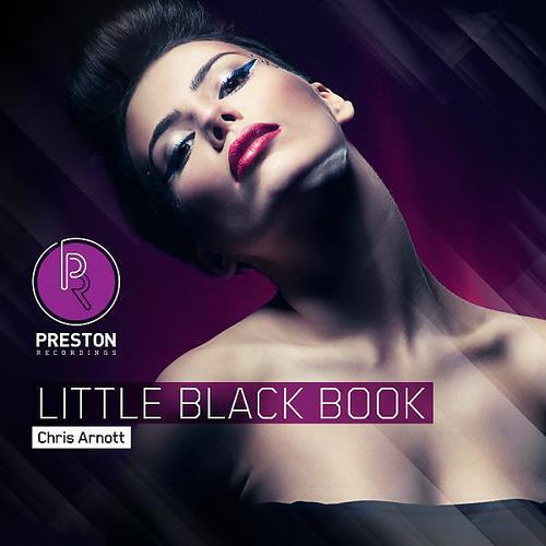Chris Arnott - Little Black Book (Paul Dluxx Remix)