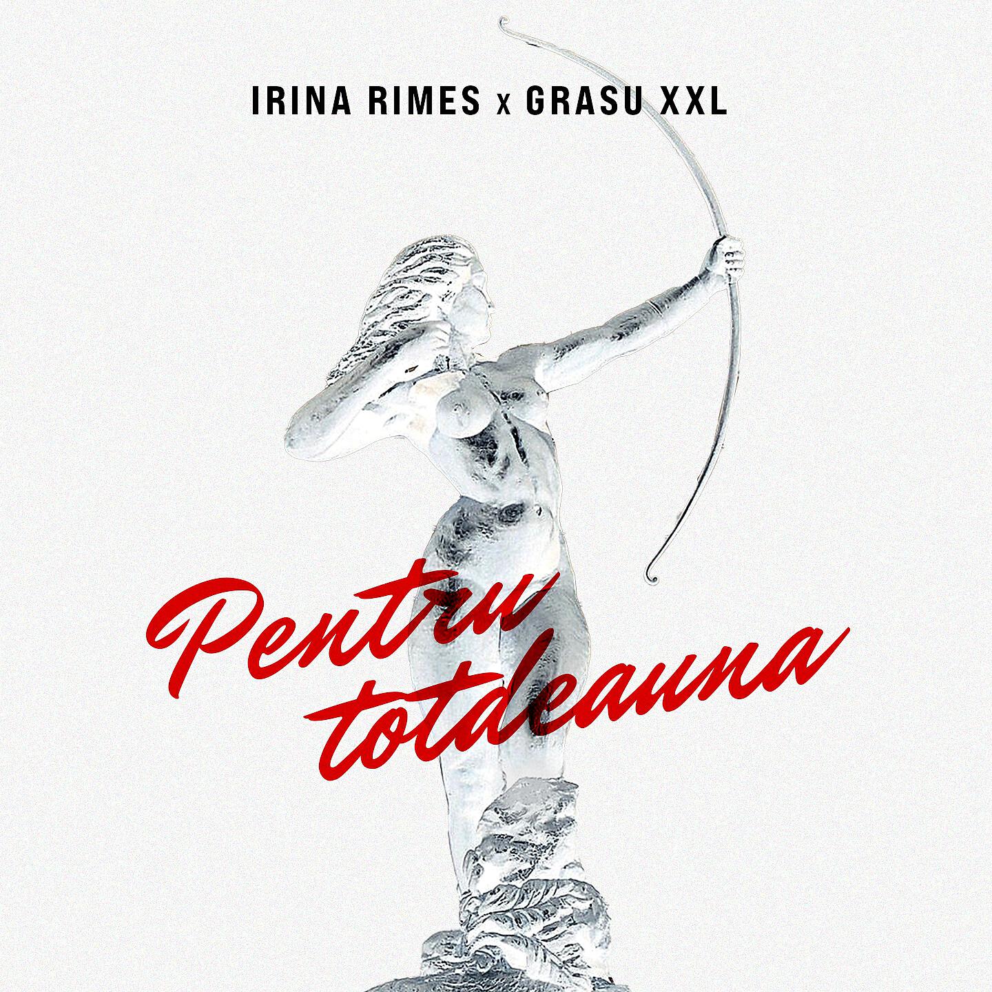 Irina Rimes - Pentru totdeauna