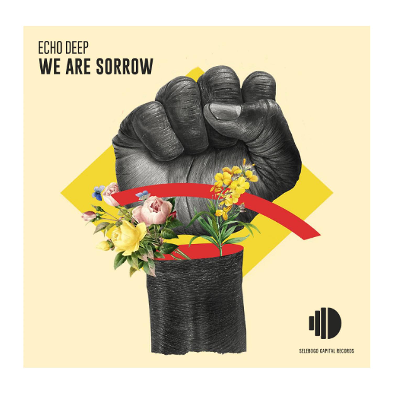Постер альбома We Are Sorrow