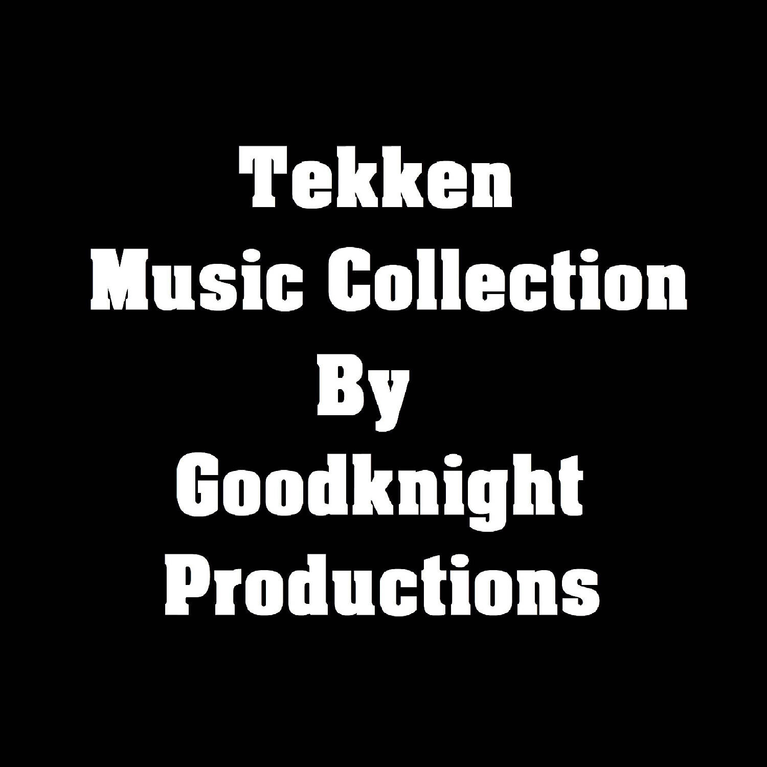Good Knight Productions - Xiaoyu Stage (From 