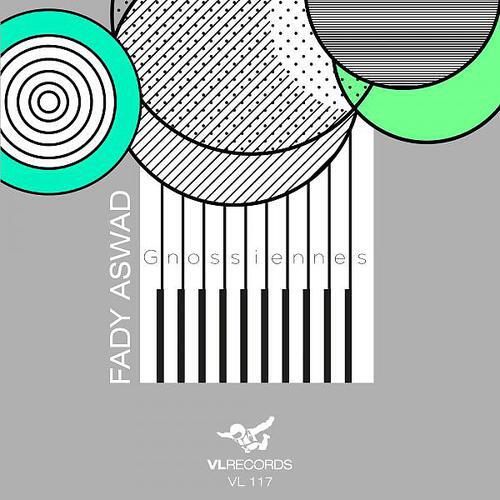 Fady Aswad - Gnossiennes