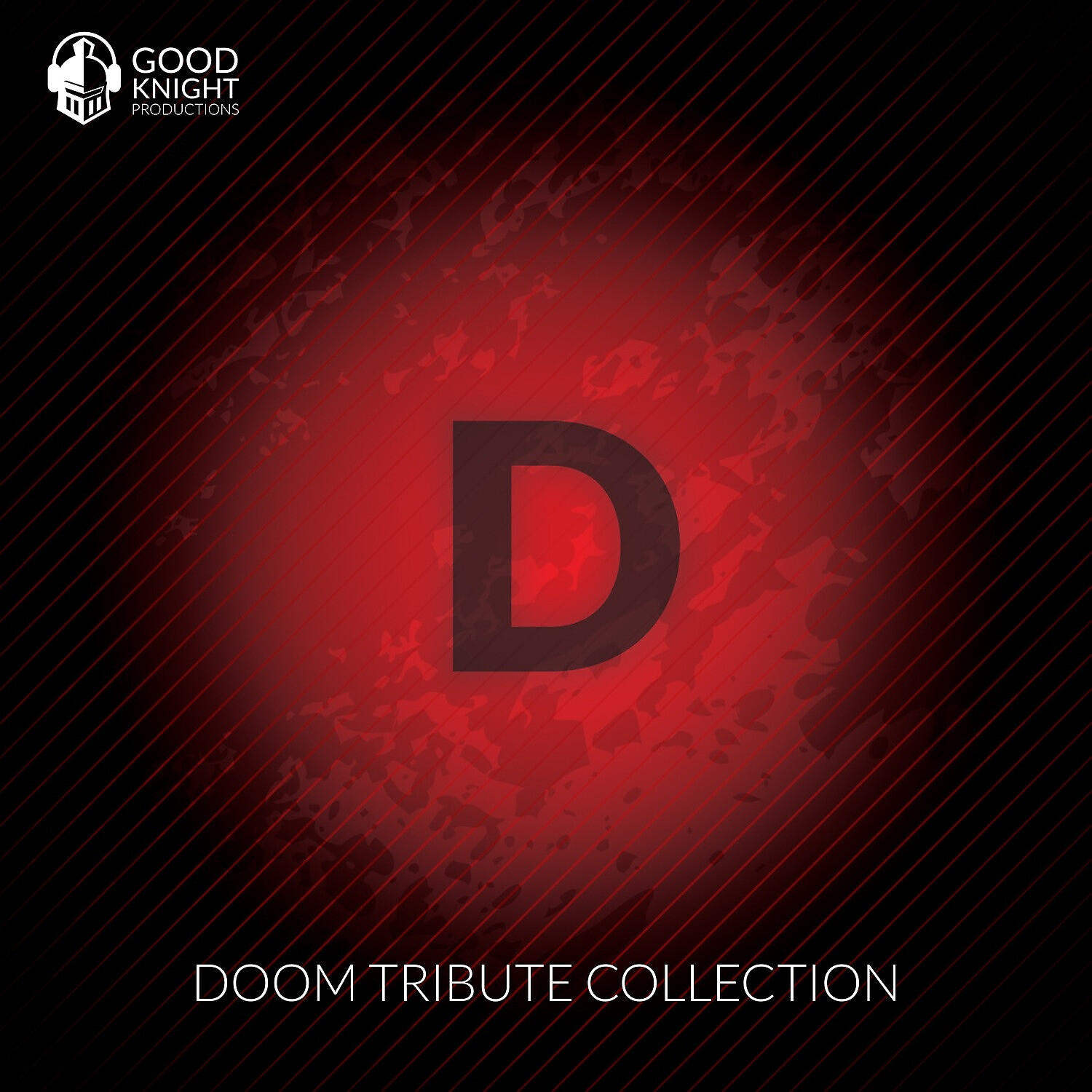 Good Knight Productions - I Sawed The Demons (From 