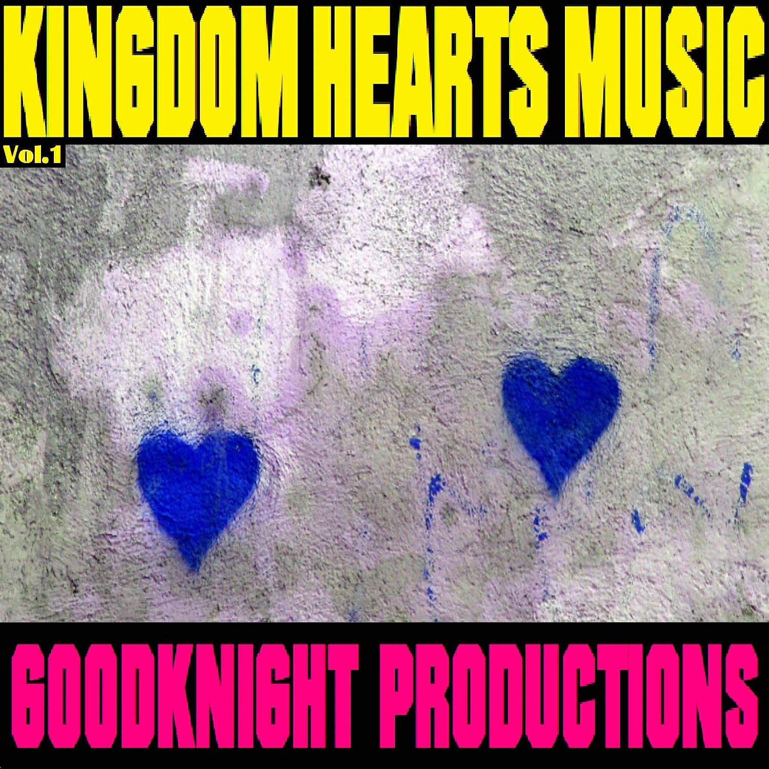 Good Knight Productions - Wave of Darkness (From 