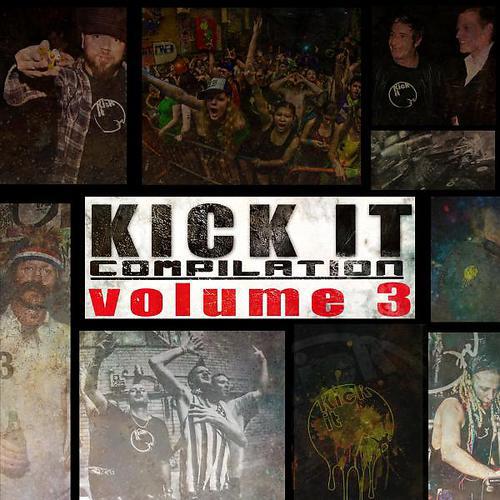 8*B1T - Powerpad (Vize Remix)