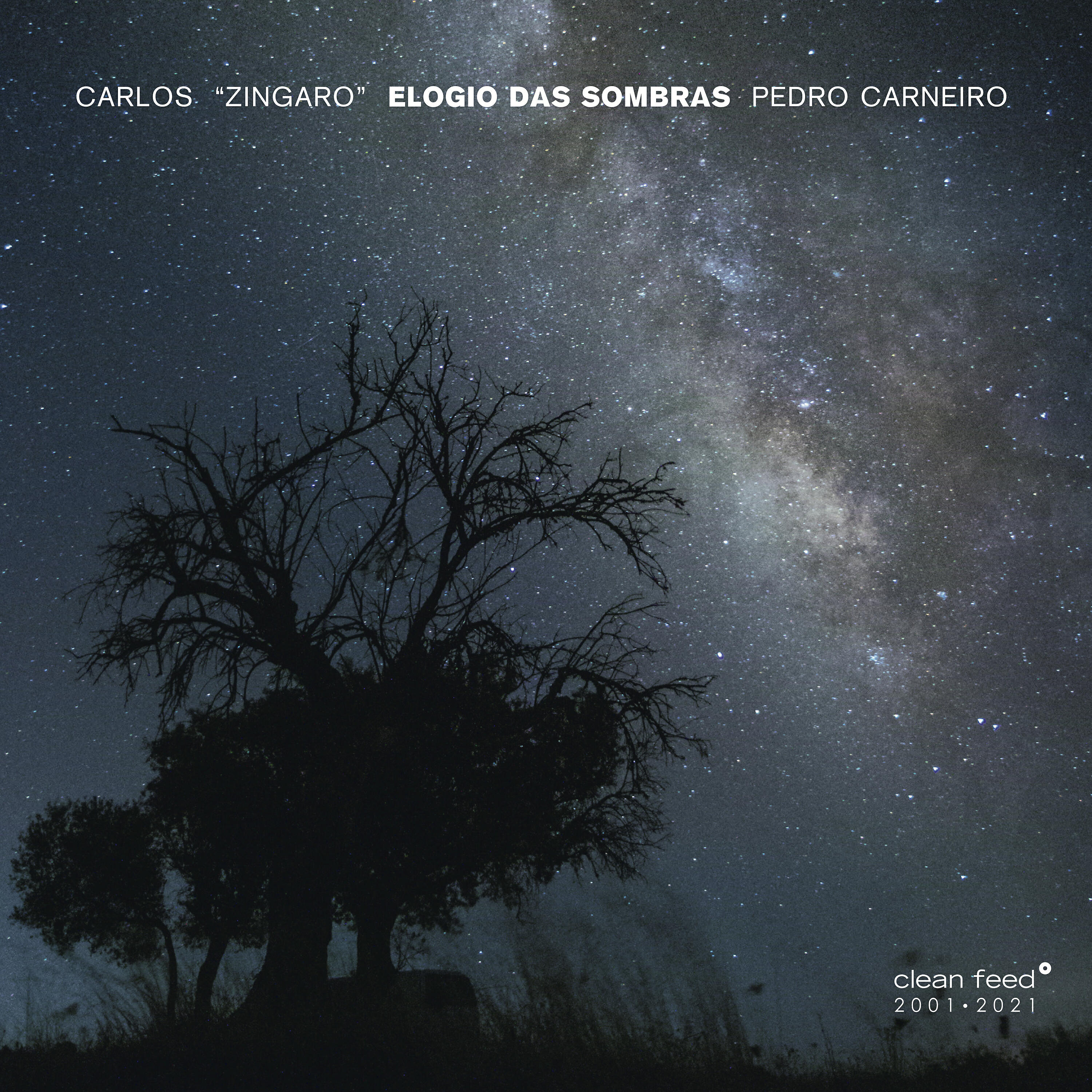 Carlos “Zingaro” - Inicio