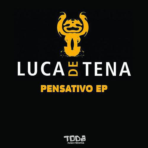Luca De Tena - Pensativo