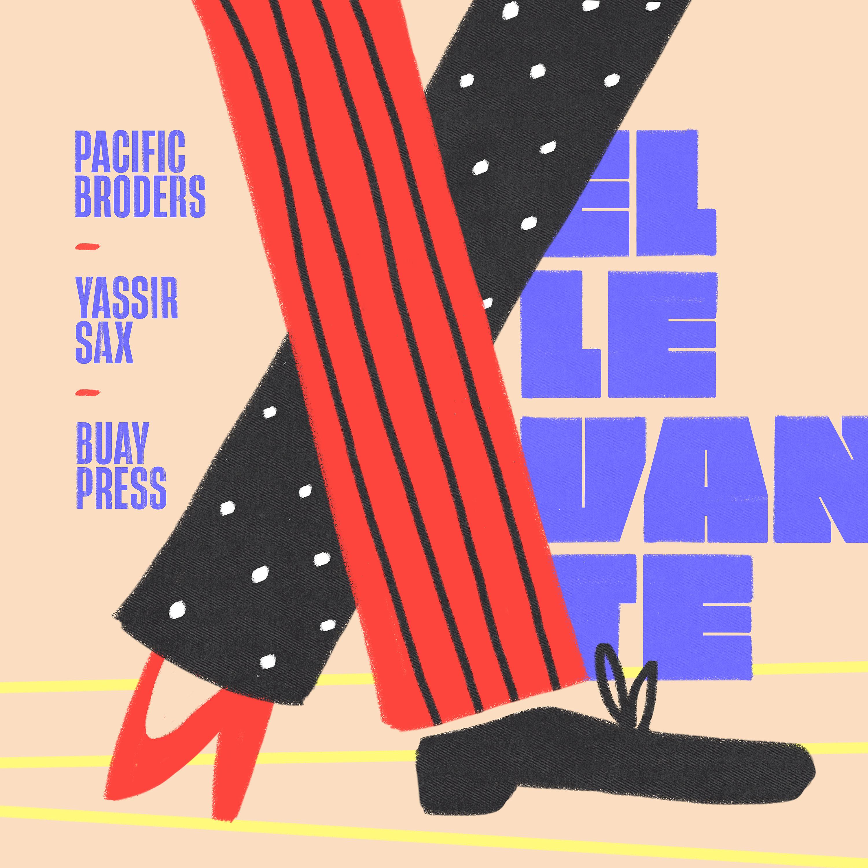 Постер альбома El Levante