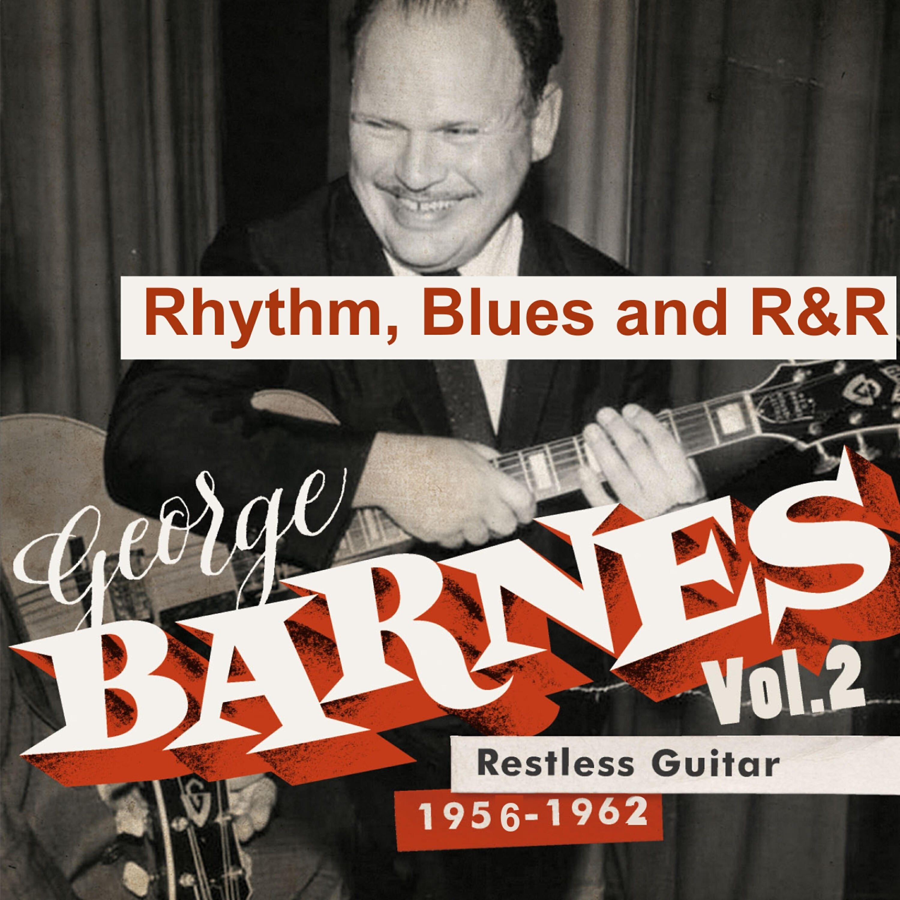 George Barnes - Ooby-Dooby