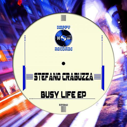 Stefano Crabuzza - Point Break
