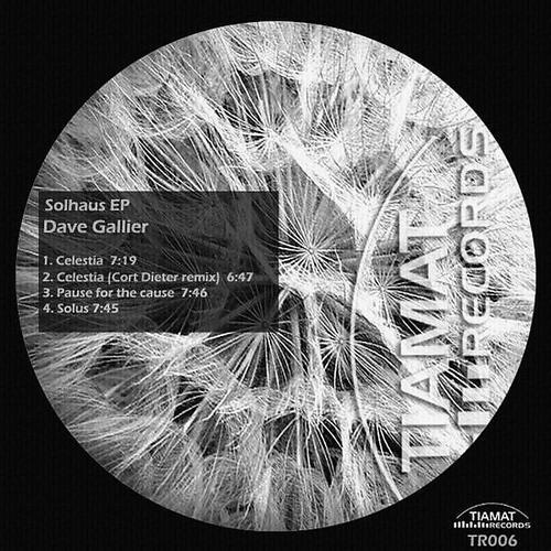 Dave Gallier - Celestia (Cort Dieter Remix)