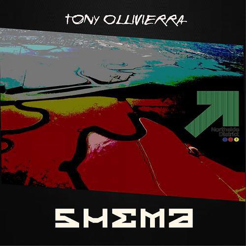 Tony Ollivierra - Shema