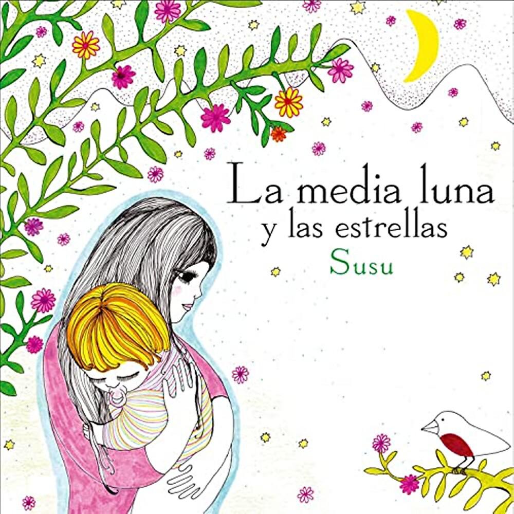 Постер альбома La Media Luna y las Estrellas