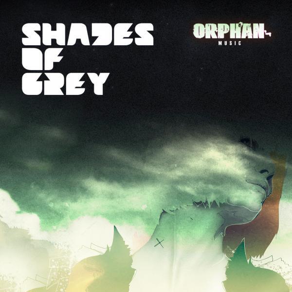 Titus1 - Shades of Grey (feat. Breez.E) (DJ Enzo Remix)